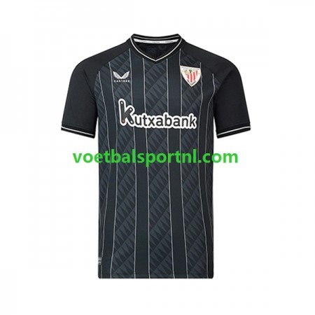 Athletic Bilbao Doelman Thuis Shirt 2023-24